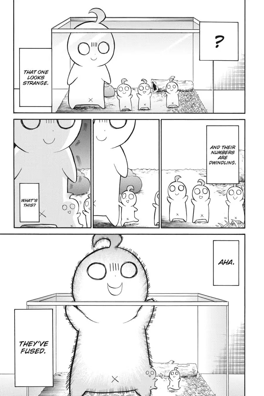 Read MURCIÉLAGO chapter 41.1 image 8 on Lezhin