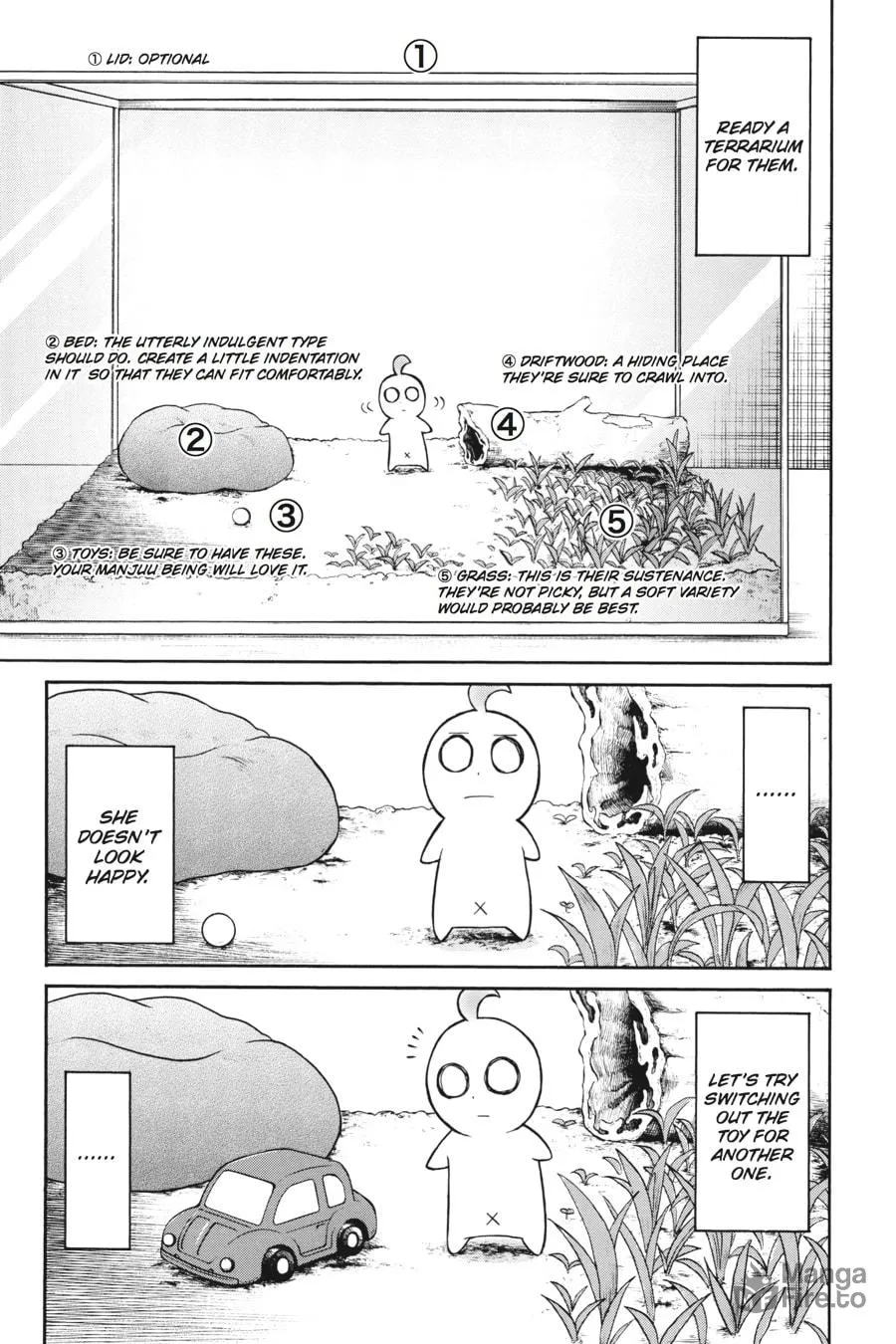 Read MURCIÉLAGO chapter 41.5 image 4 on Lezhin