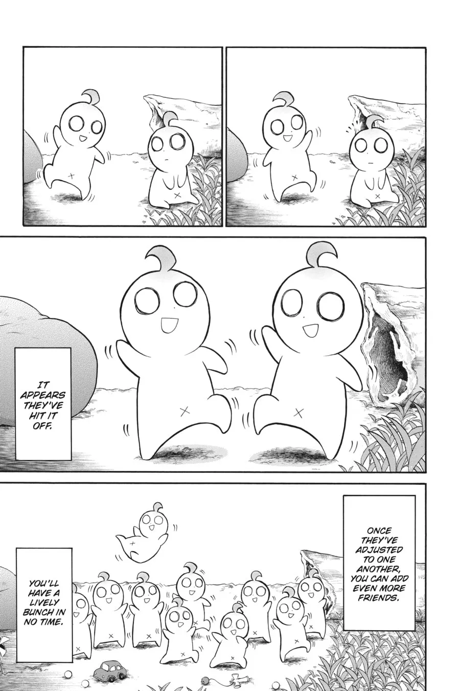 Read MURCIÉLAGO chapter 41.5 image 6 on Lezhin