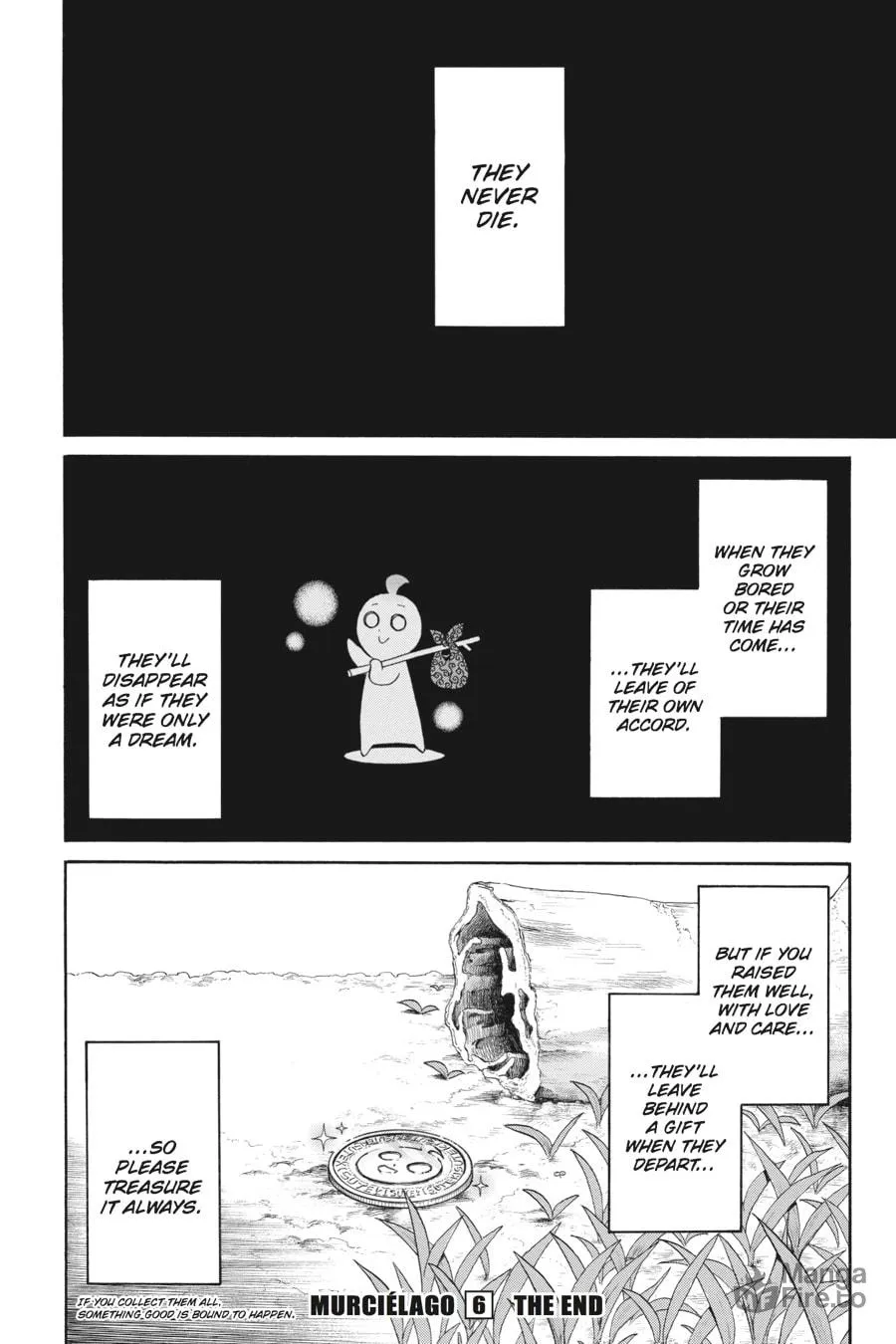 Read MURCIÉLAGO chapter 41.5 image 9 on Lezhin