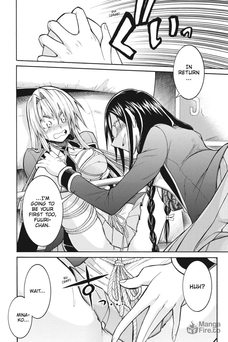 Read MURCIÉLAGO chapter 41 image 11 on Lezhin