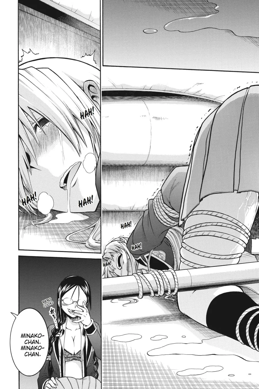 Read MURCIÉLAGO chapter 41 image 13 on Lezhin