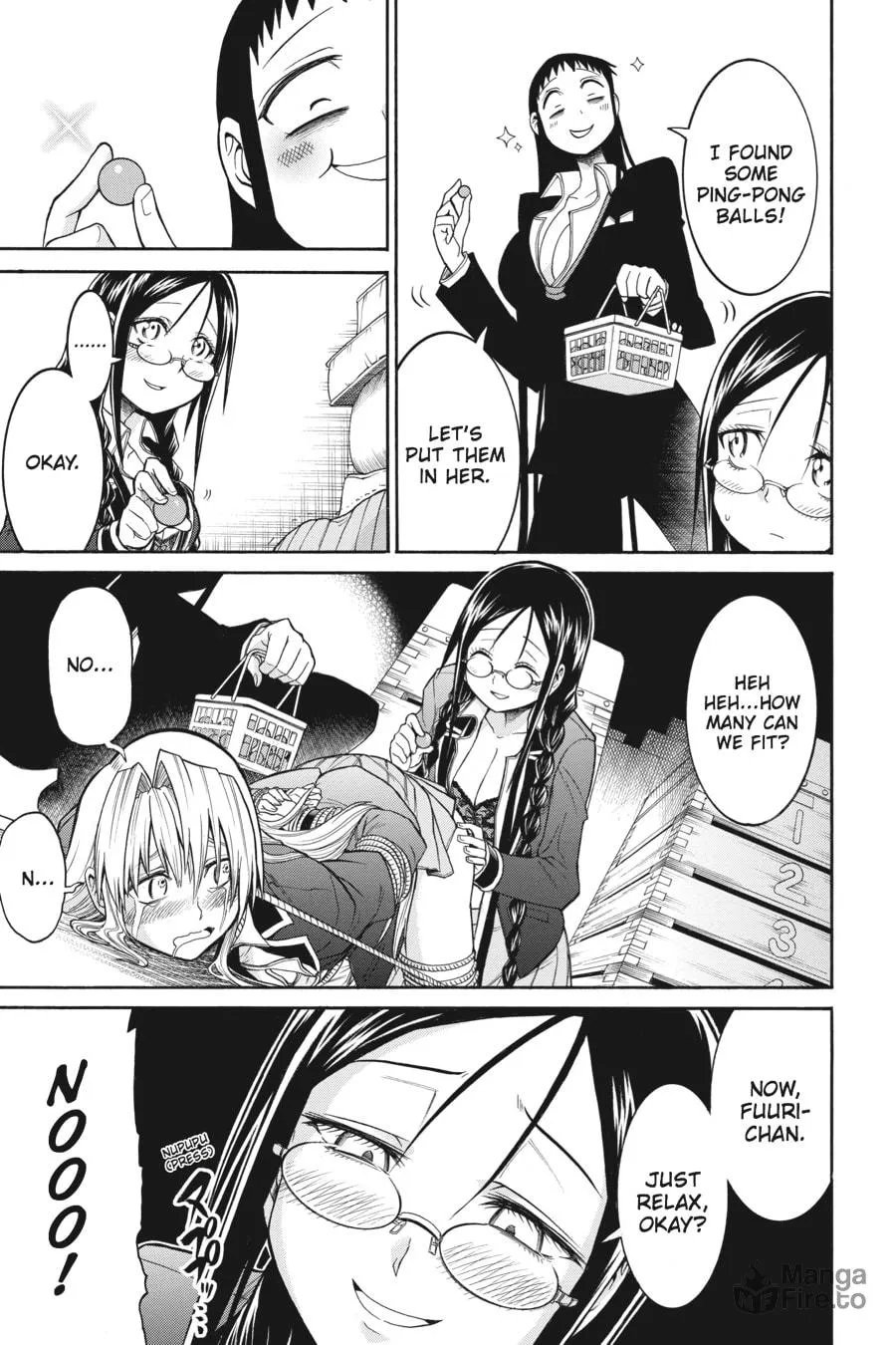 Read MURCIÉLAGO chapter 41 image 14 on Lezhin
