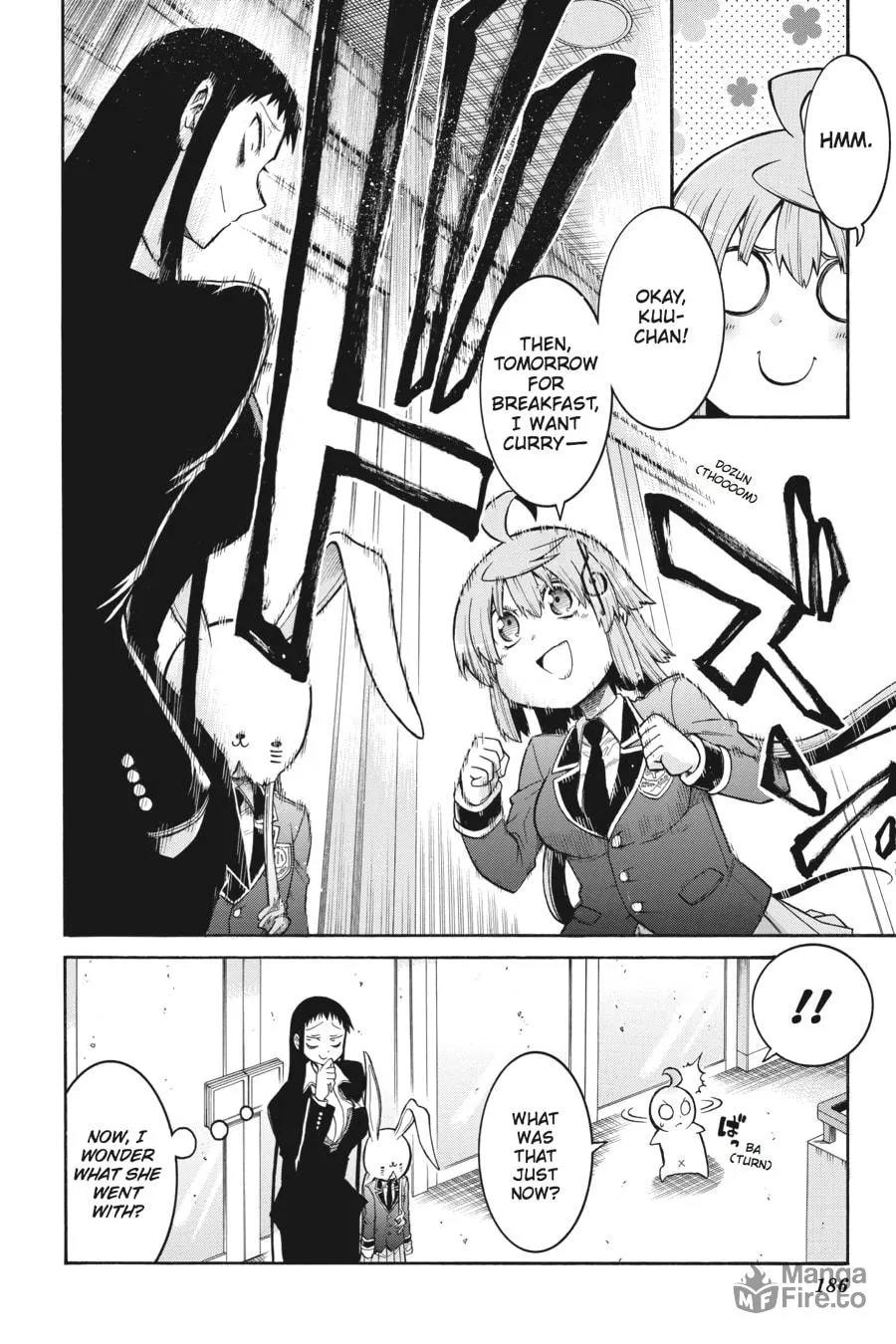 Read MURCIÉLAGO chapter 41 image 19 on Lezhin