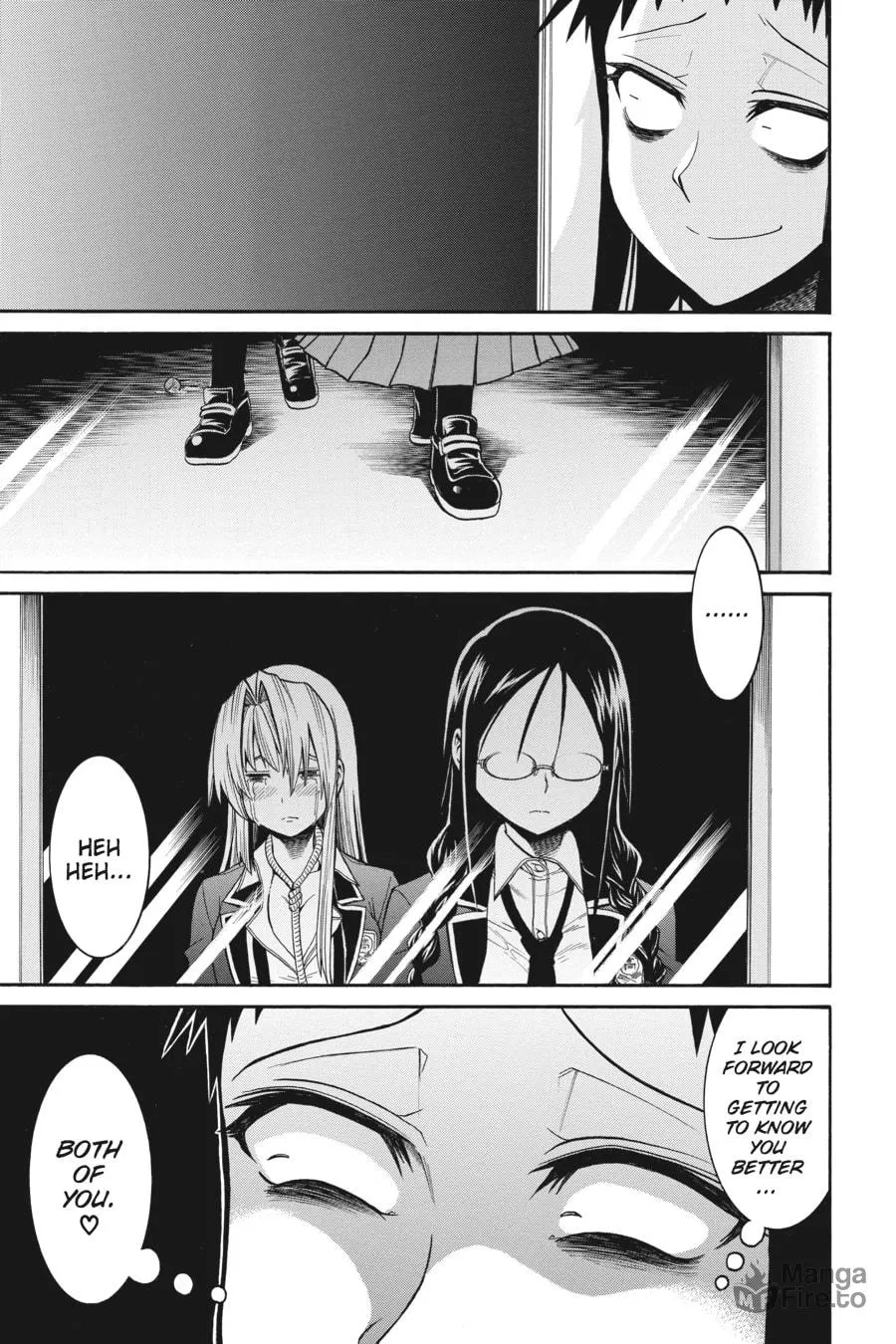 Read MURCIÉLAGO chapter 41 image 20 on Lezhin