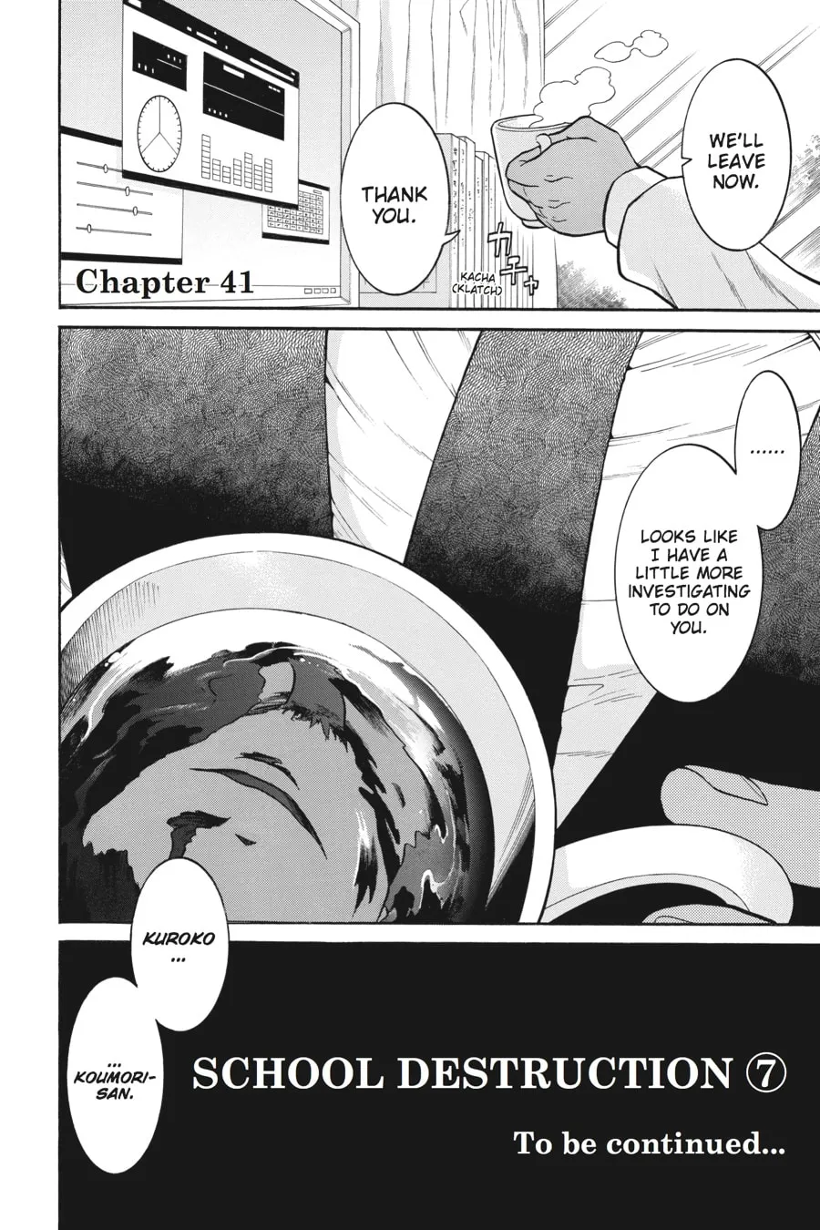 Read MURCIÉLAGO chapter 41 image 25 on Lezhin