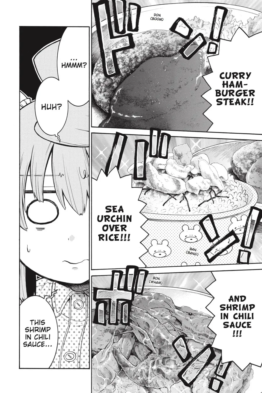 Read MURCIÉLAGO chapter 42 image 1 on Lezhin