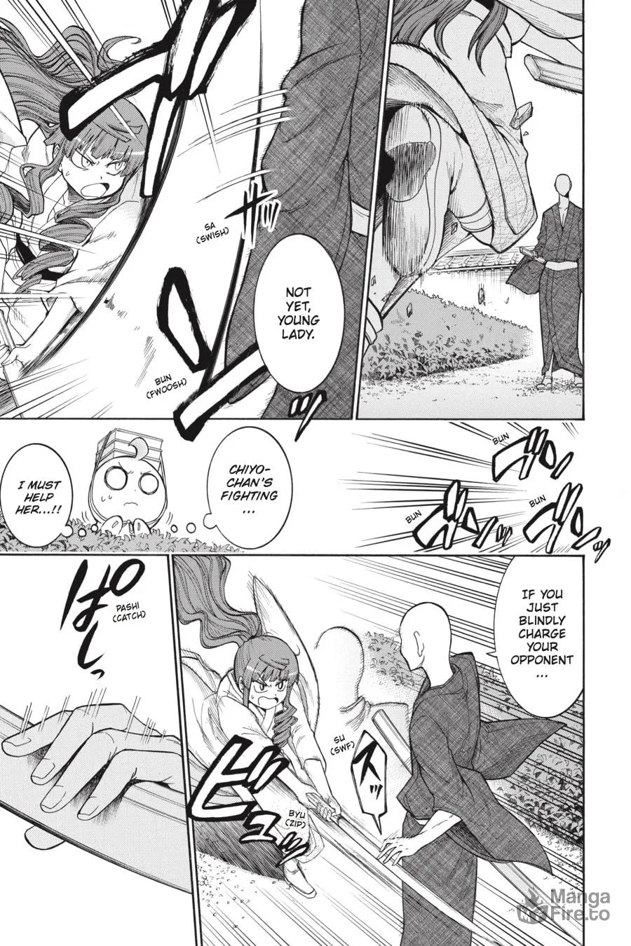 Read MURCIÉLAGO chapter 42 image 14 on Lezhin