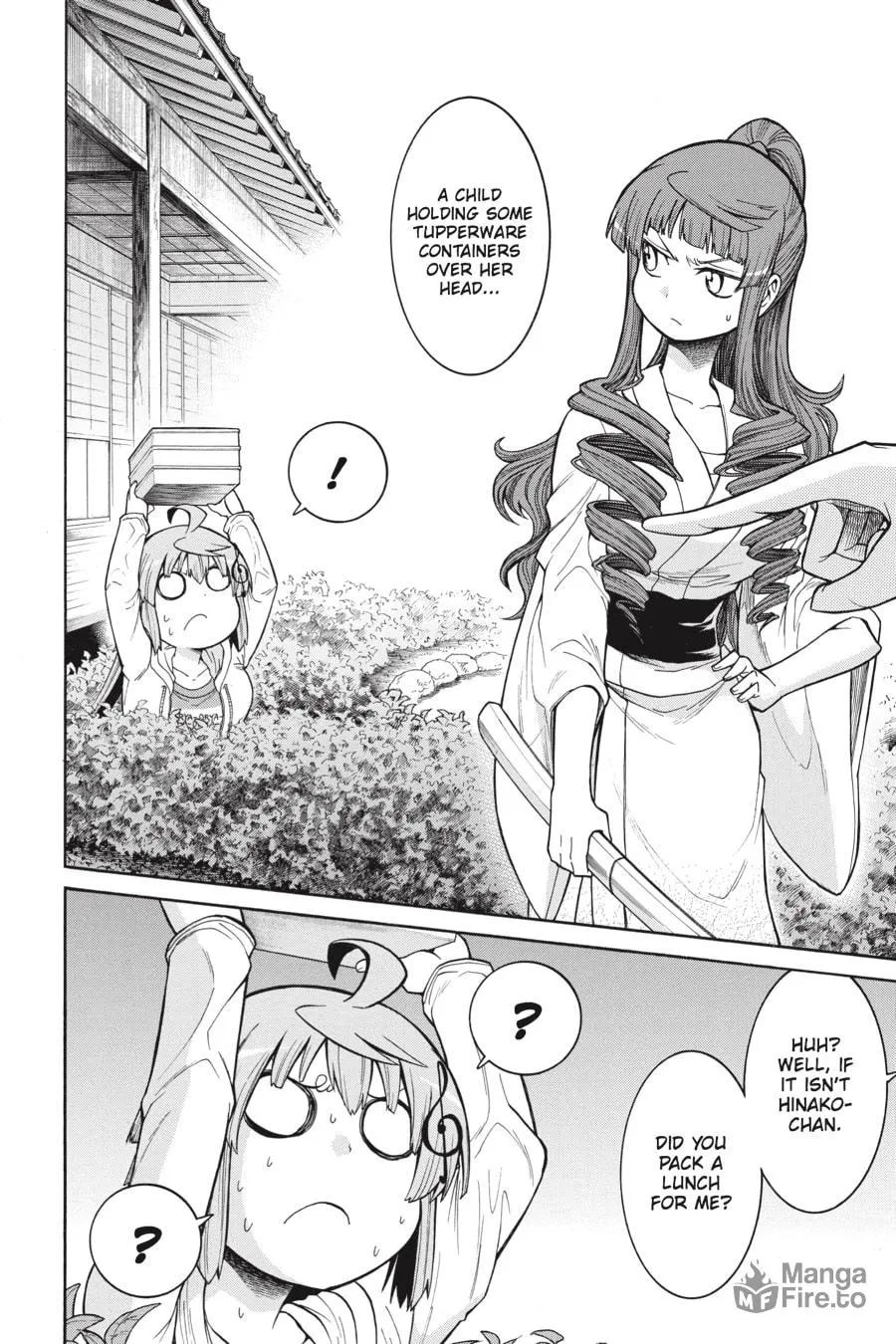 Read MURCIÉLAGO chapter 42 image 17 on Lezhin