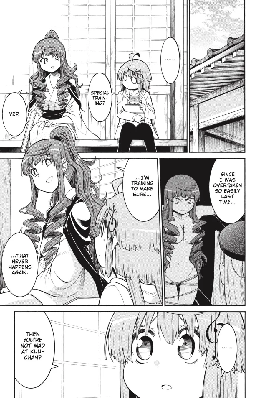 Read MURCIÉLAGO chapter 42 image 18 on Lezhin