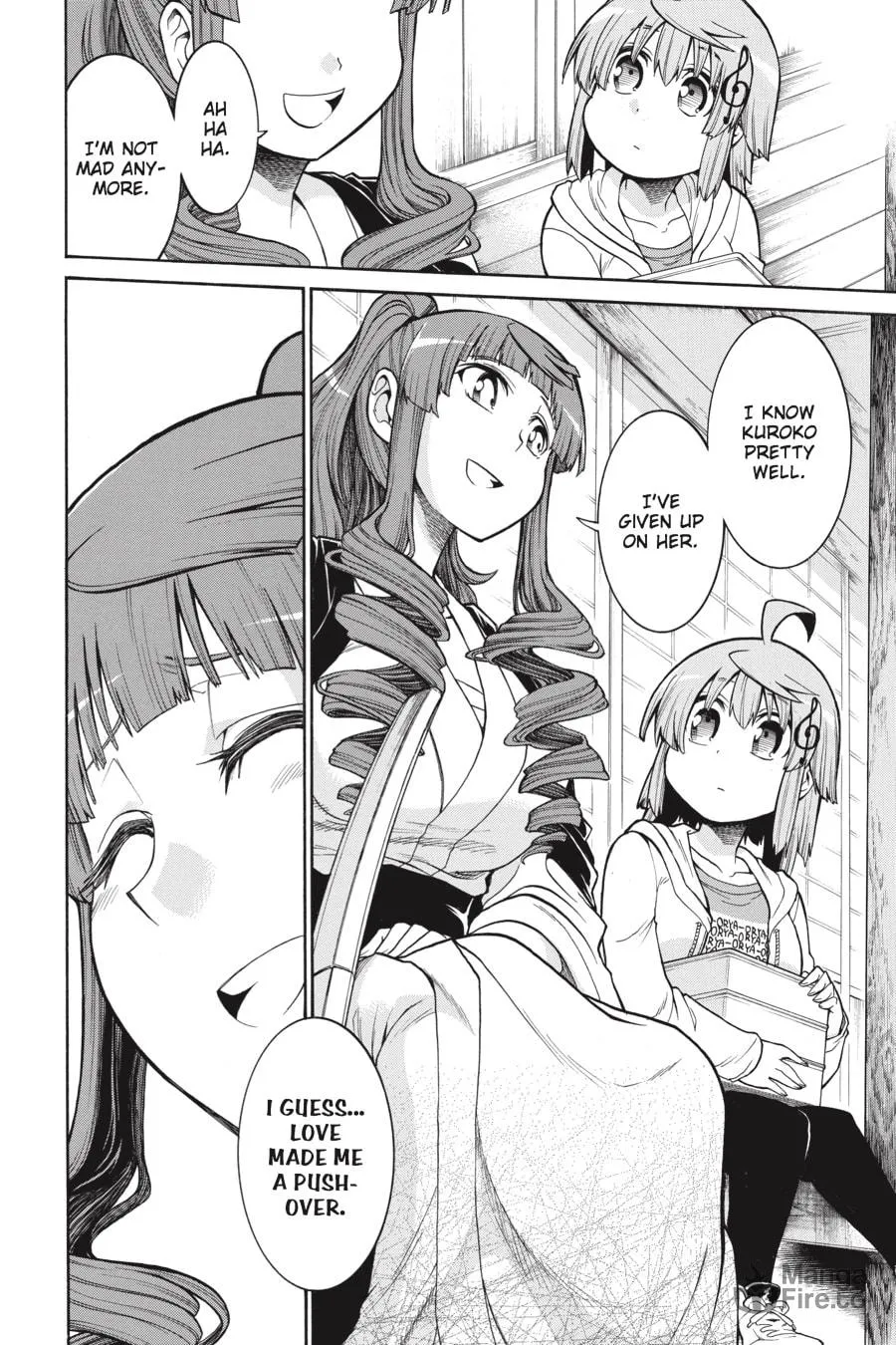 Read MURCIÉLAGO chapter 42 image 19 on Lezhin