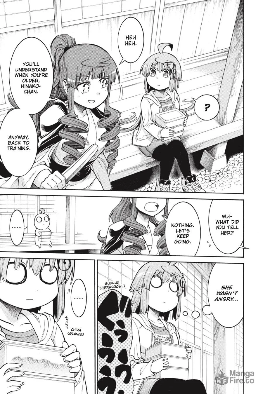 Read MURCIÉLAGO chapter 42 image 20 on Lezhin