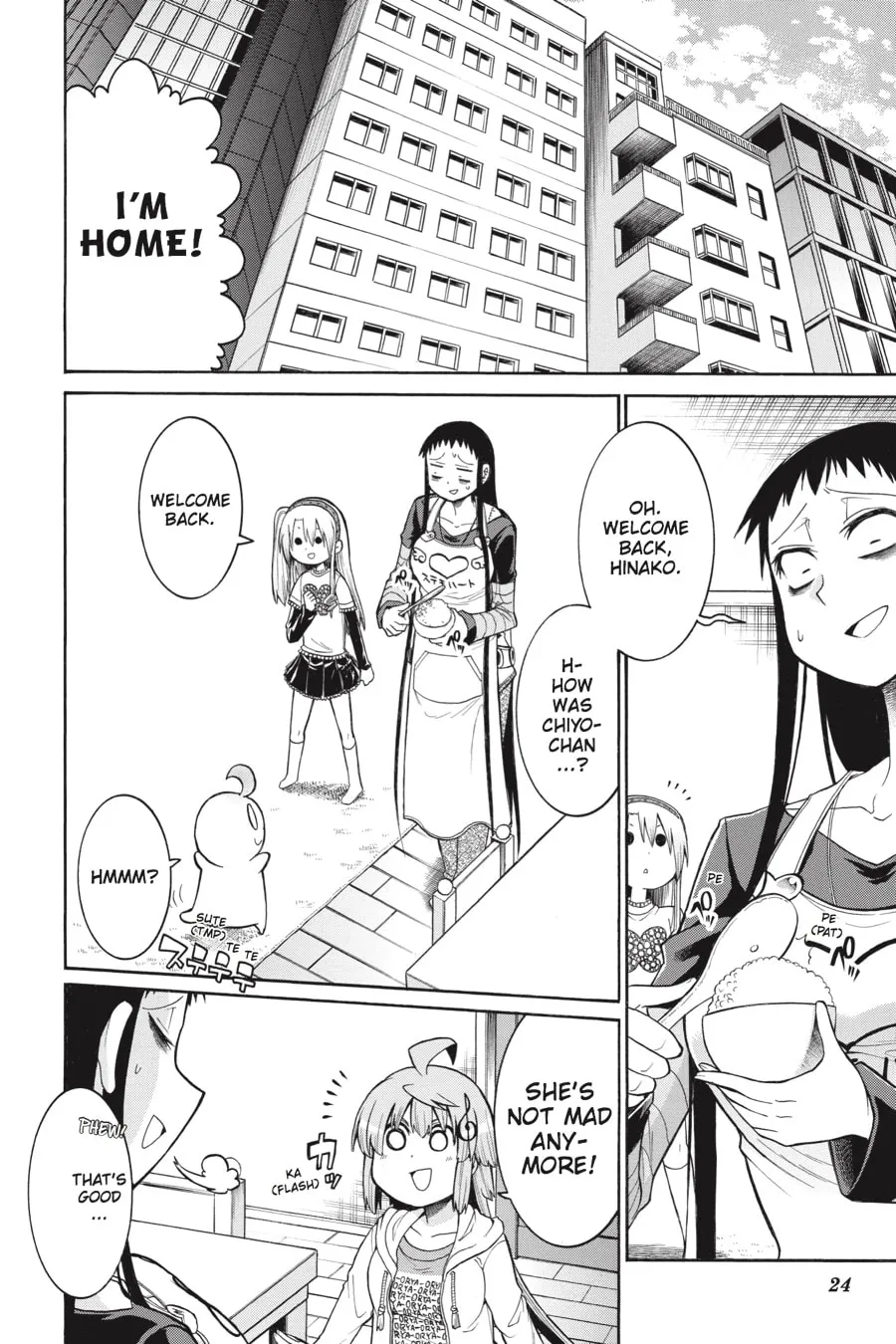 Read MURCIÉLAGO chapter 42 image 21 on Lezhin