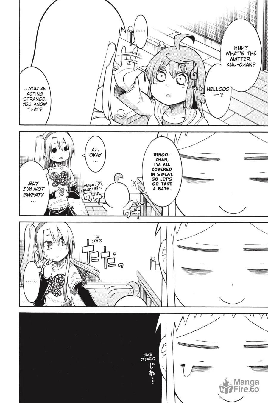 Read MURCIÉLAGO chapter 42 image 23 on Lezhin