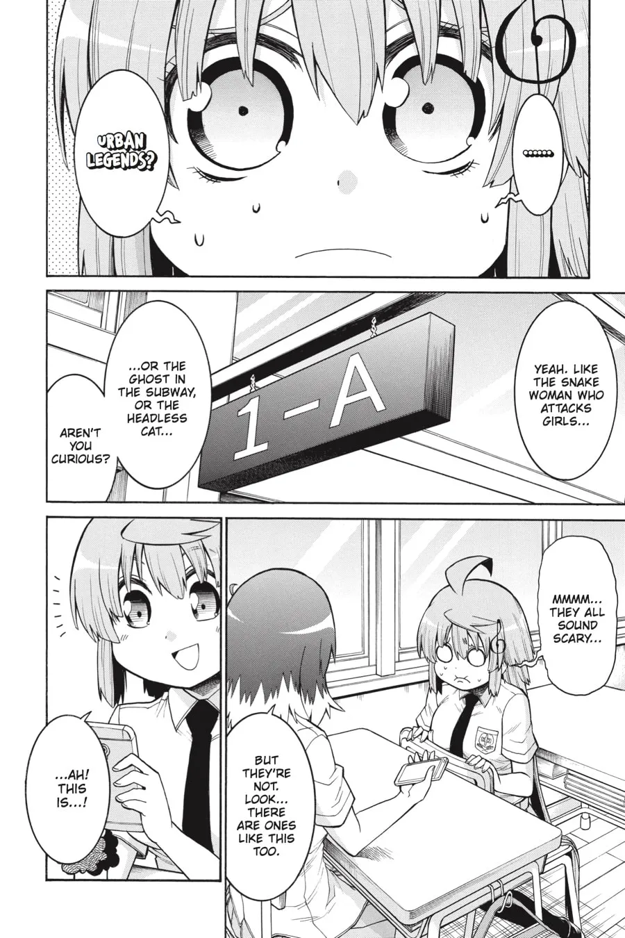 Read MURCIÉLAGO chapter 43 image 12 on Lezhin