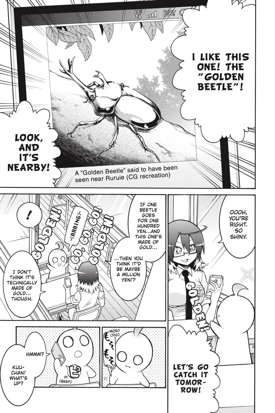 Read MURCIÉLAGO chapter 43 image 13 on Lezhin
