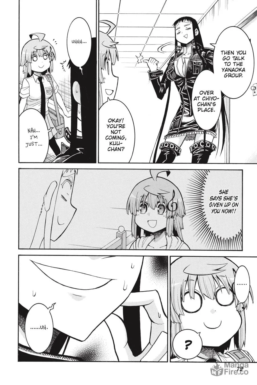 Read MURCIÉLAGO chapter 44 image 17 on Lezhin