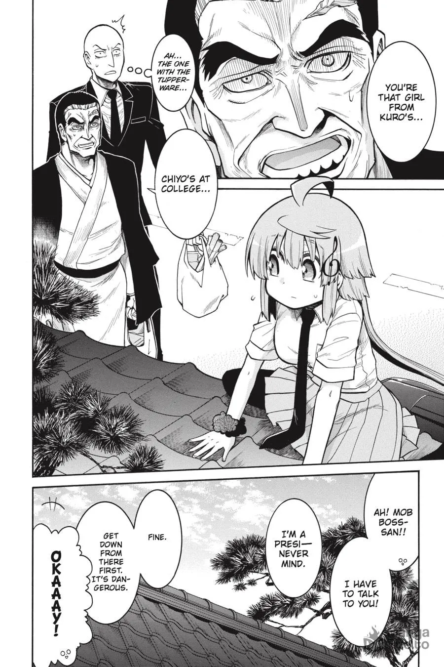 Read MURCIÉLAGO chapter 44 image 19 on Lezhin