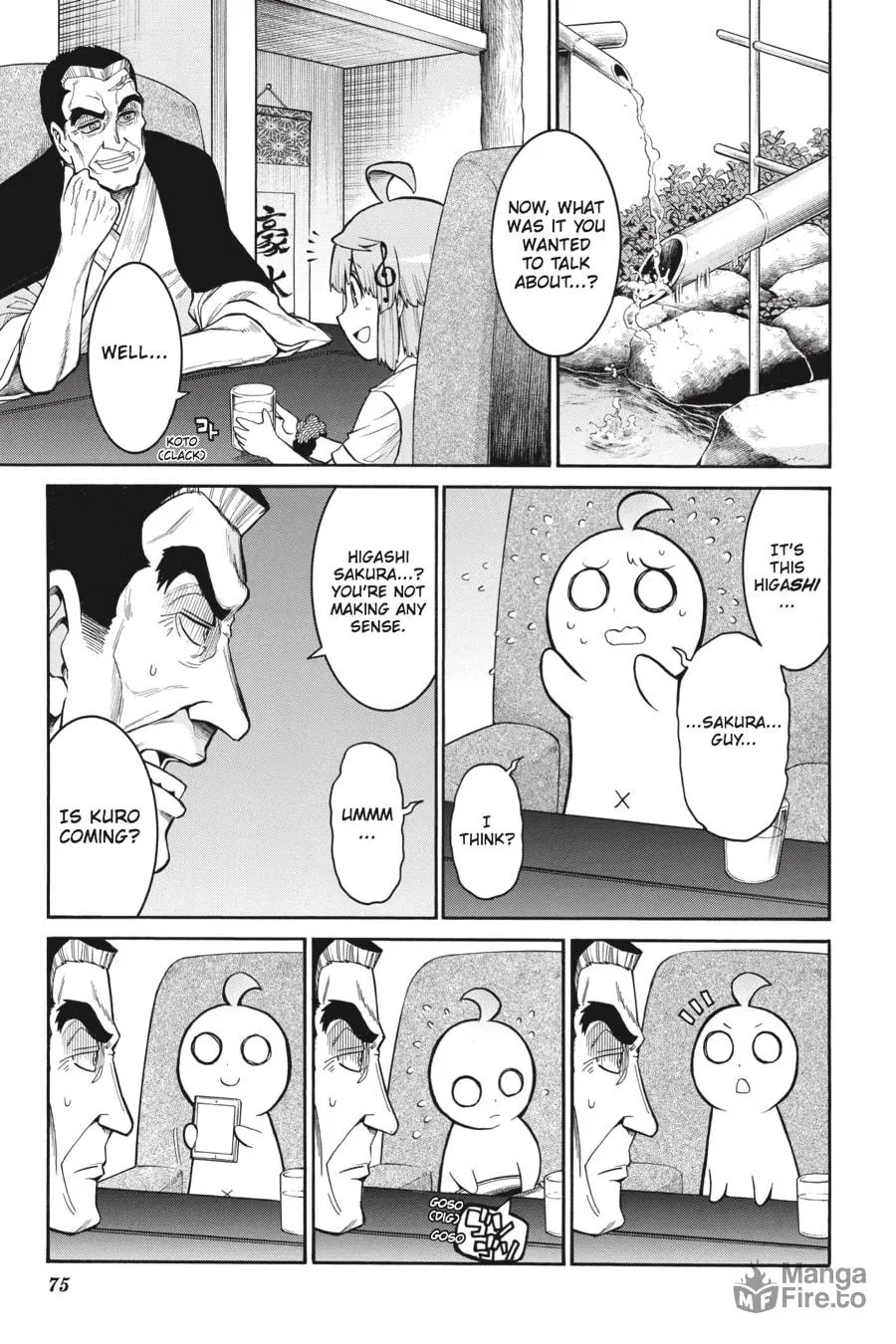 Read MURCIÉLAGO chapter 44 image 20 on Lezhin