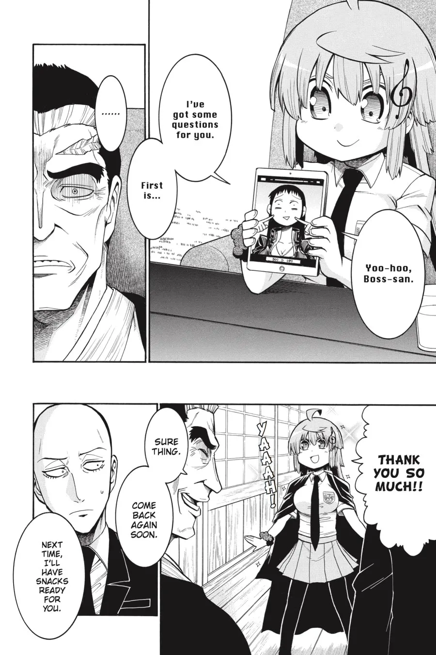 Read MURCIÉLAGO chapter 44 image 21 on Lezhin