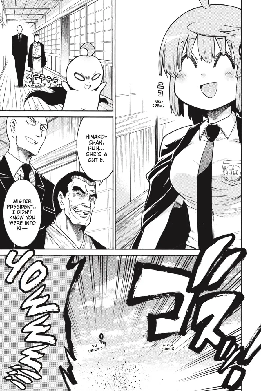 Read MURCIÉLAGO chapter 44 image 22 on Lezhin