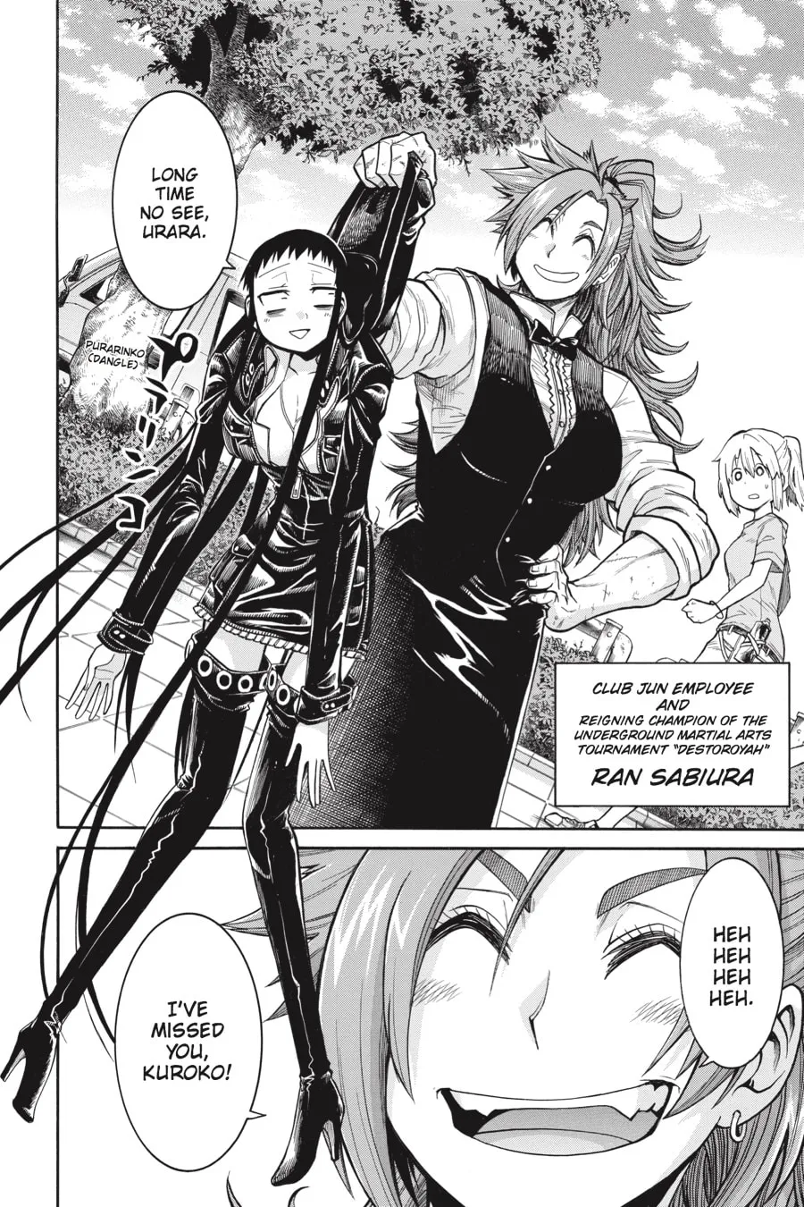 Read MURCIÉLAGO chapter 44 image 25 on Lezhin