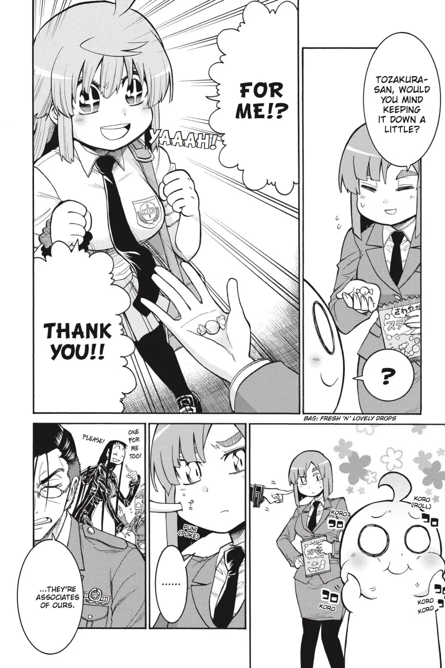 Read MURCIÉLAGO chapter 44 image 7 on Lezhin