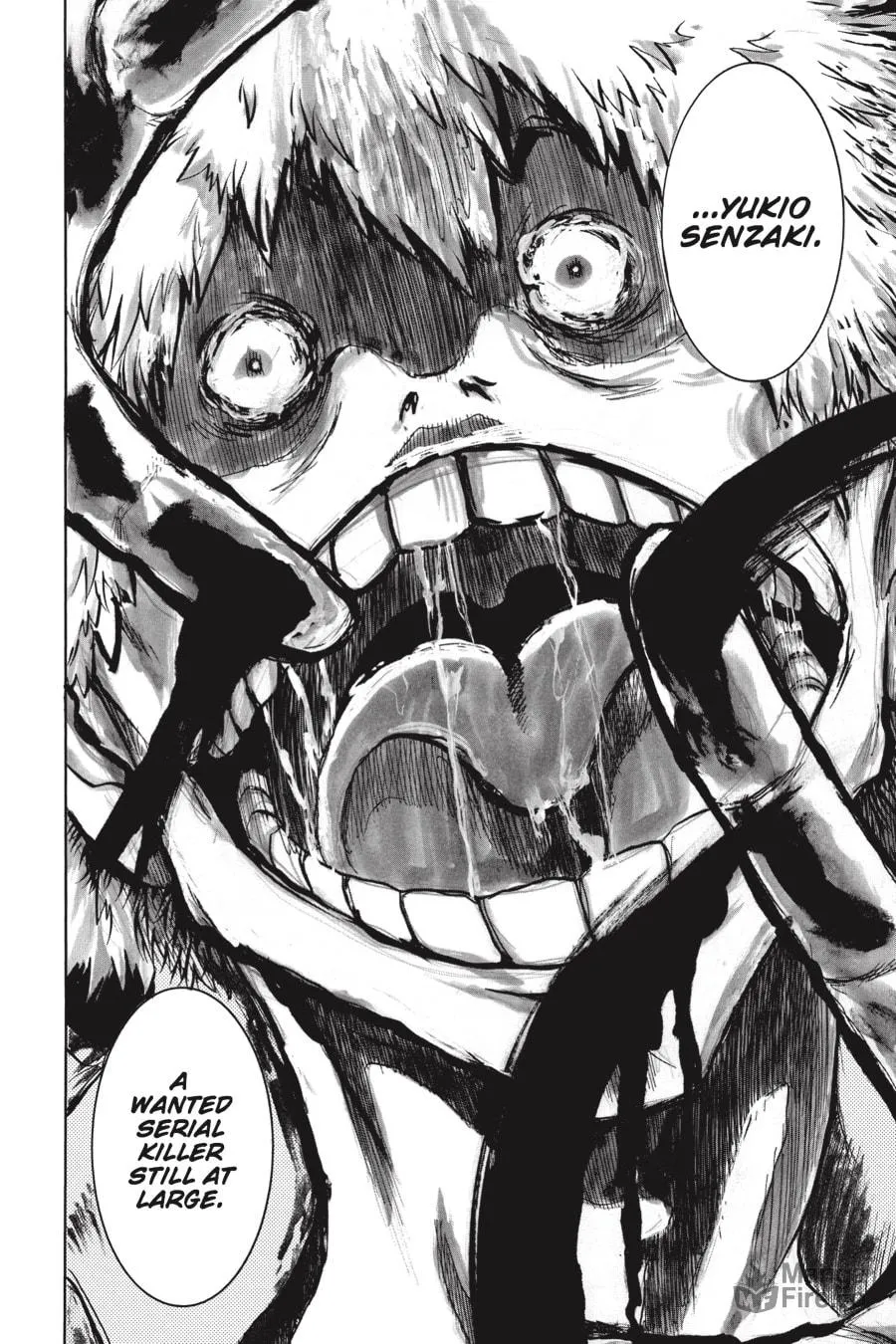 Read MURCIÉLAGO chapter 45 image 19 on Lezhin