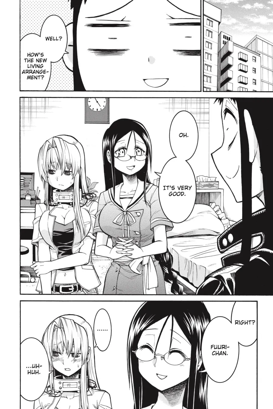 Read MURCIÉLAGO chapter 46 image 13 on Lezhin
