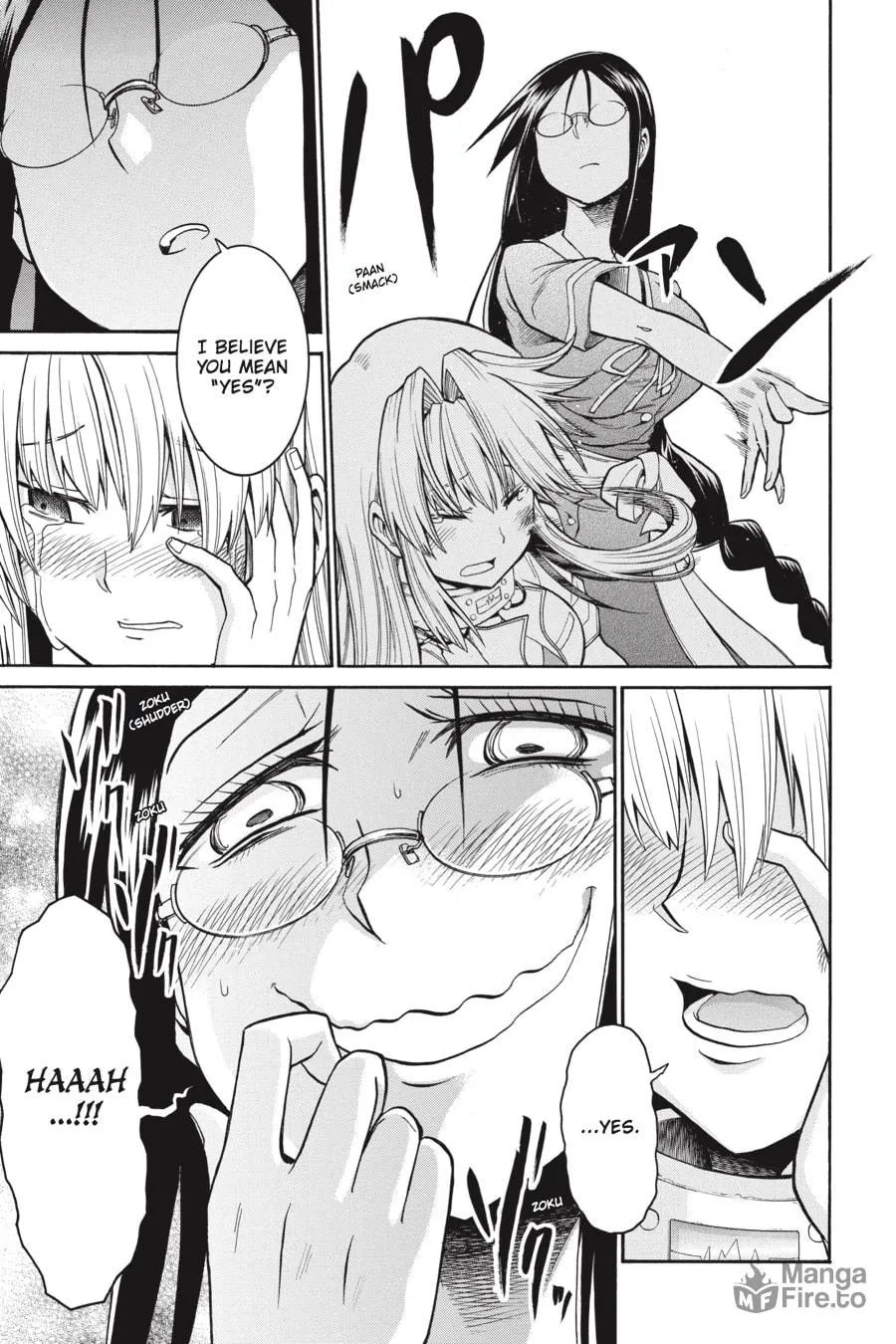 Read MURCIÉLAGO chapter 46 image 14 on Lezhin