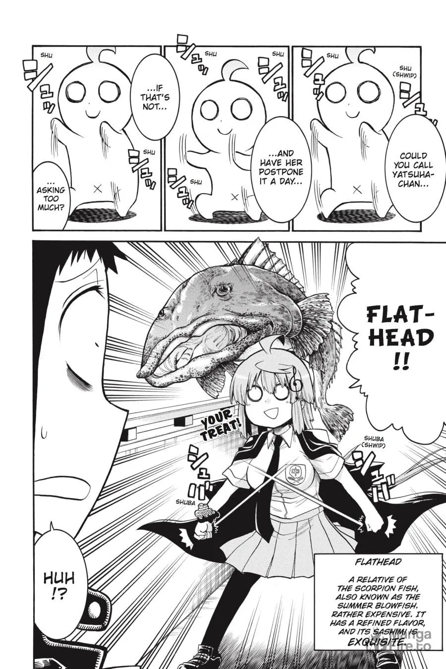 Read MURCIÉLAGO chapter 46 image 19 on Lezhin