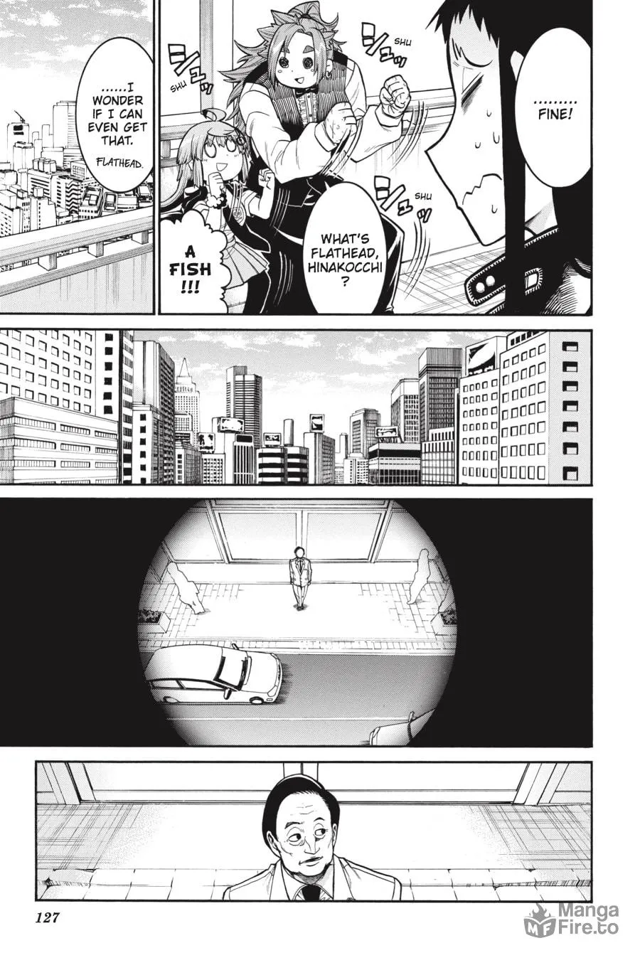 Read MURCIÉLAGO chapter 46 image 20 on Lezhin
