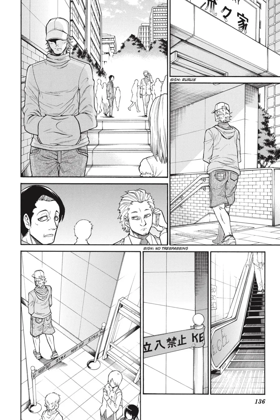 Read MURCIÉLAGO chapter 47 image 1 on Lezhin