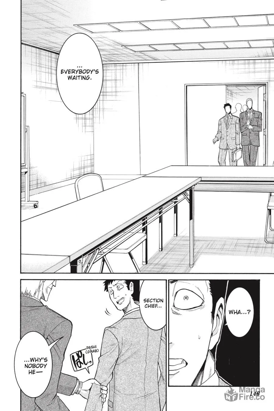 Read MURCIÉLAGO chapter 47 image 11 on Lezhin