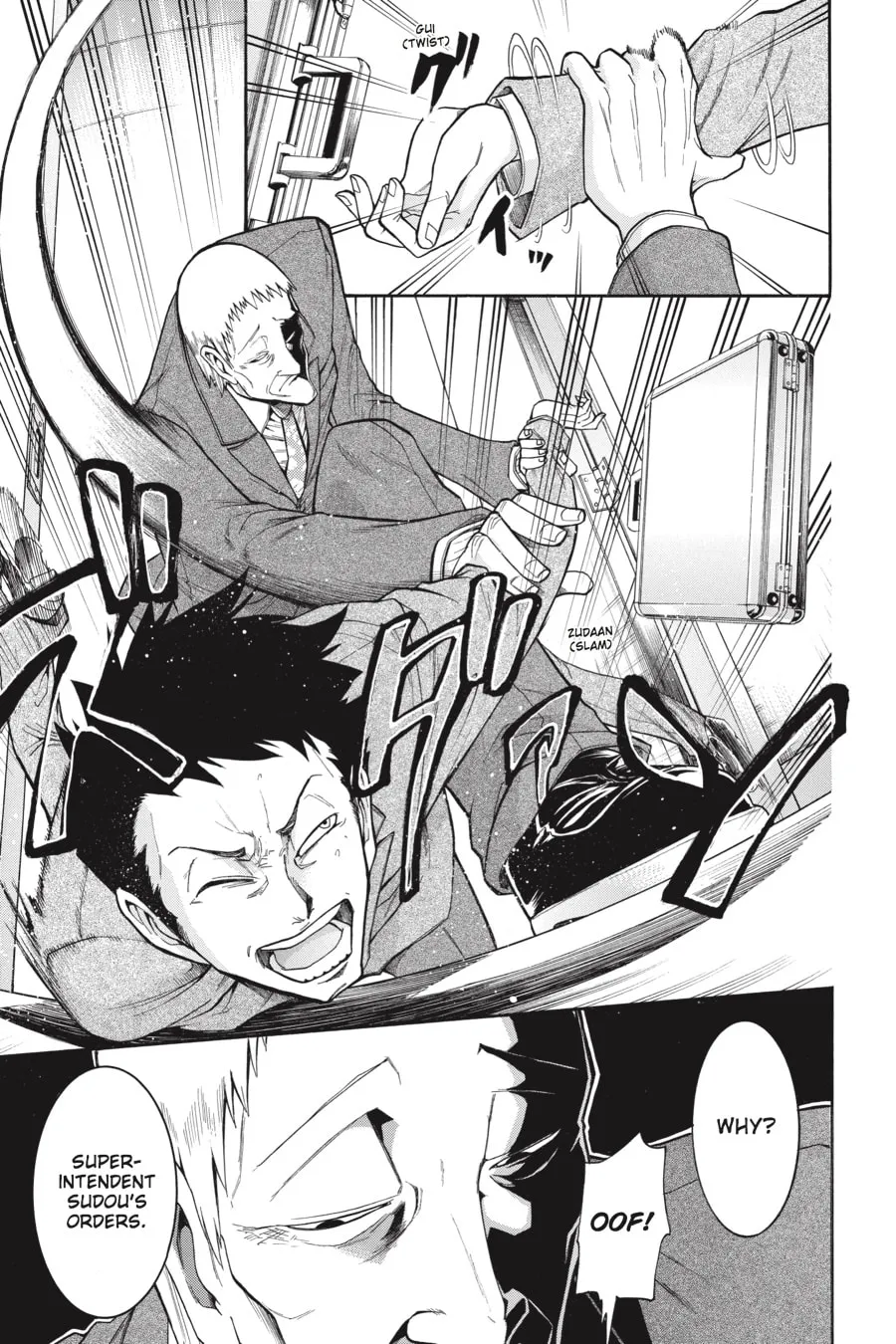 Read MURCIÉLAGO chapter 47 image 12 on Lezhin