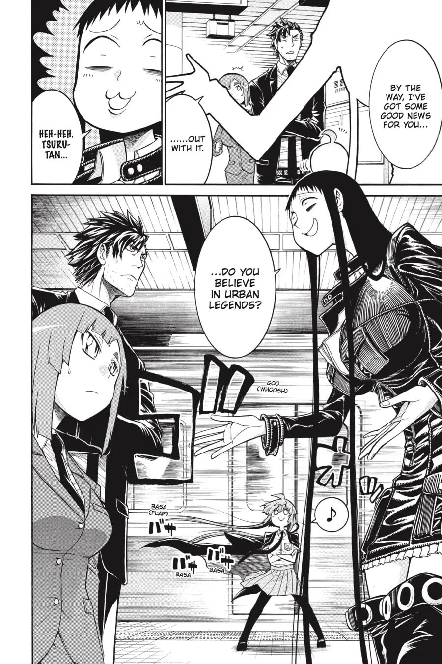 Read MURCIÉLAGO chapter 47 image 25 on Lezhin