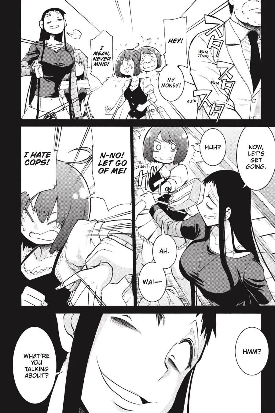 Read MURCIÉLAGO chapter 48.1 image 1 on Lezhin