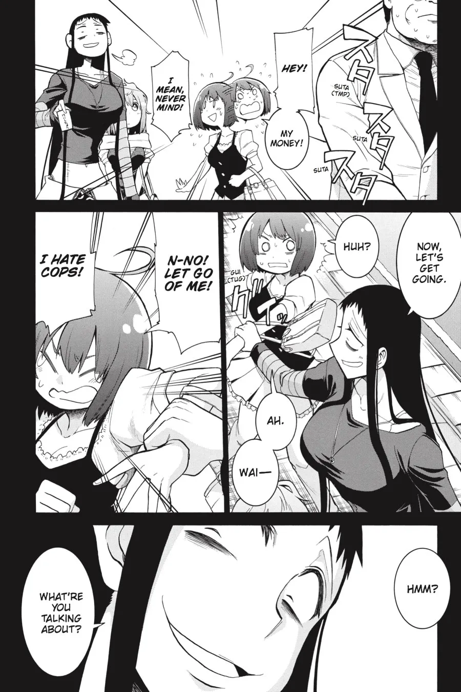 Read MURCIÉLAGO chapter 48.5 image 1 on Lezhin