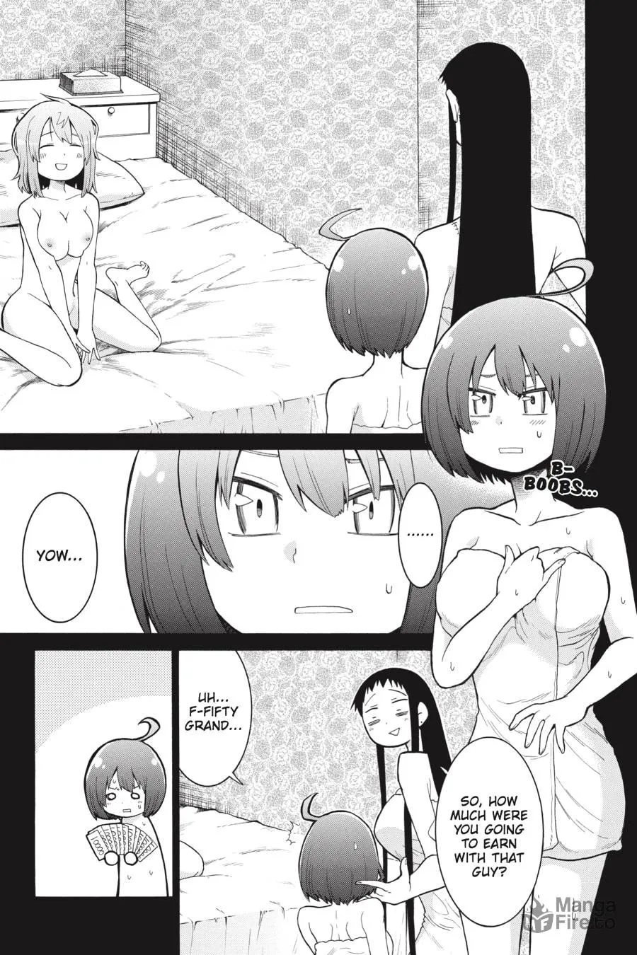 Read MURCIÉLAGO chapter 48.5 image 2 on Lezhin