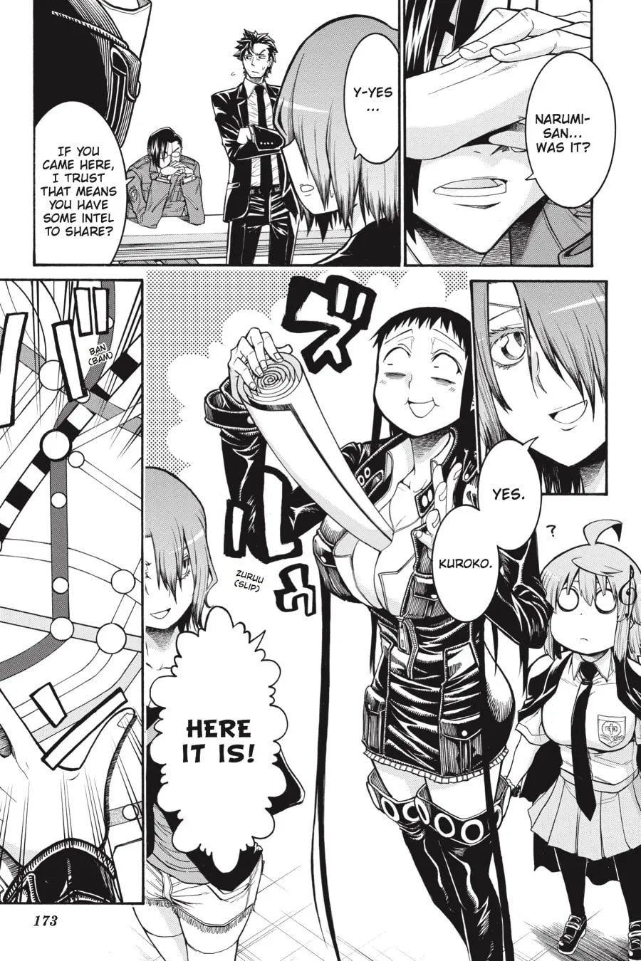 Read MURCIÉLAGO chapter 48 image 12 on Lezhin