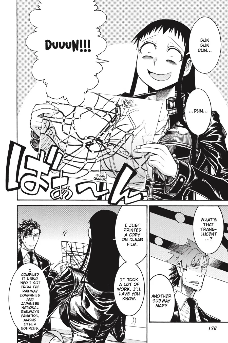 Read MURCIÉLAGO chapter 48 image 15 on Lezhin
