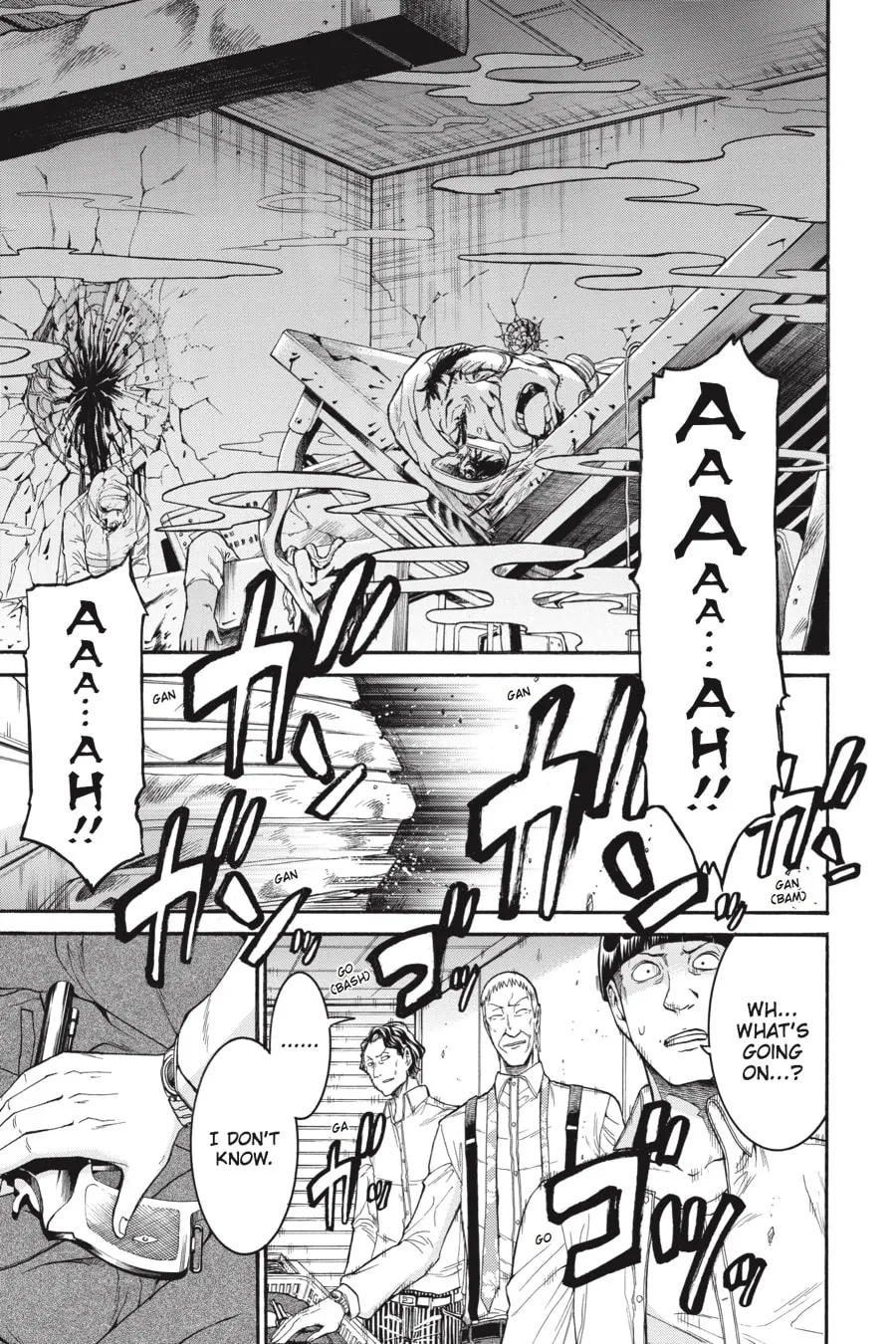 Read MURCIÉLAGO chapter 48 image 21 on Lezhin