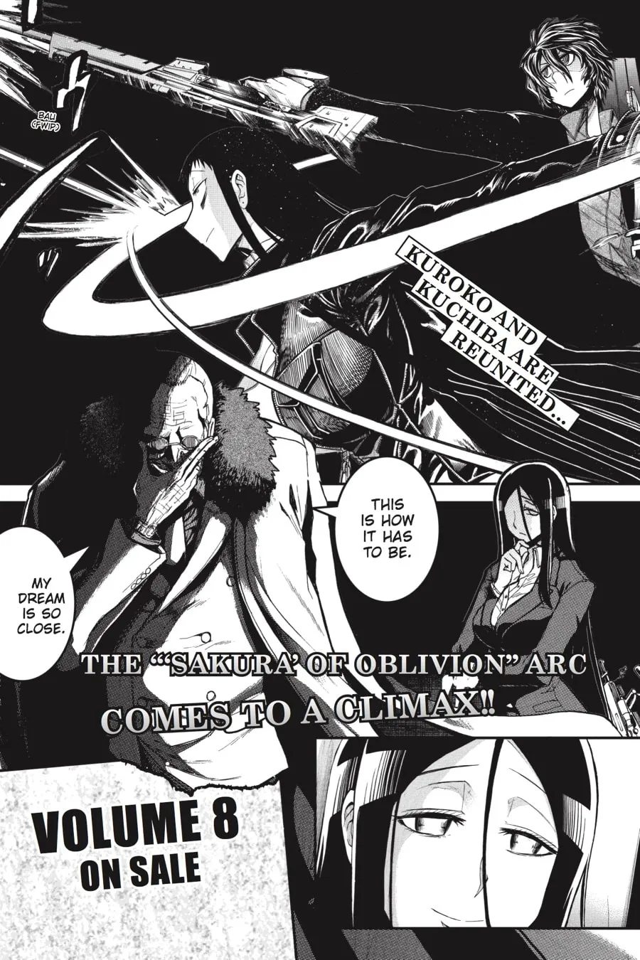 Read MURCIÉLAGO chapter 48 image 27 on Lezhin