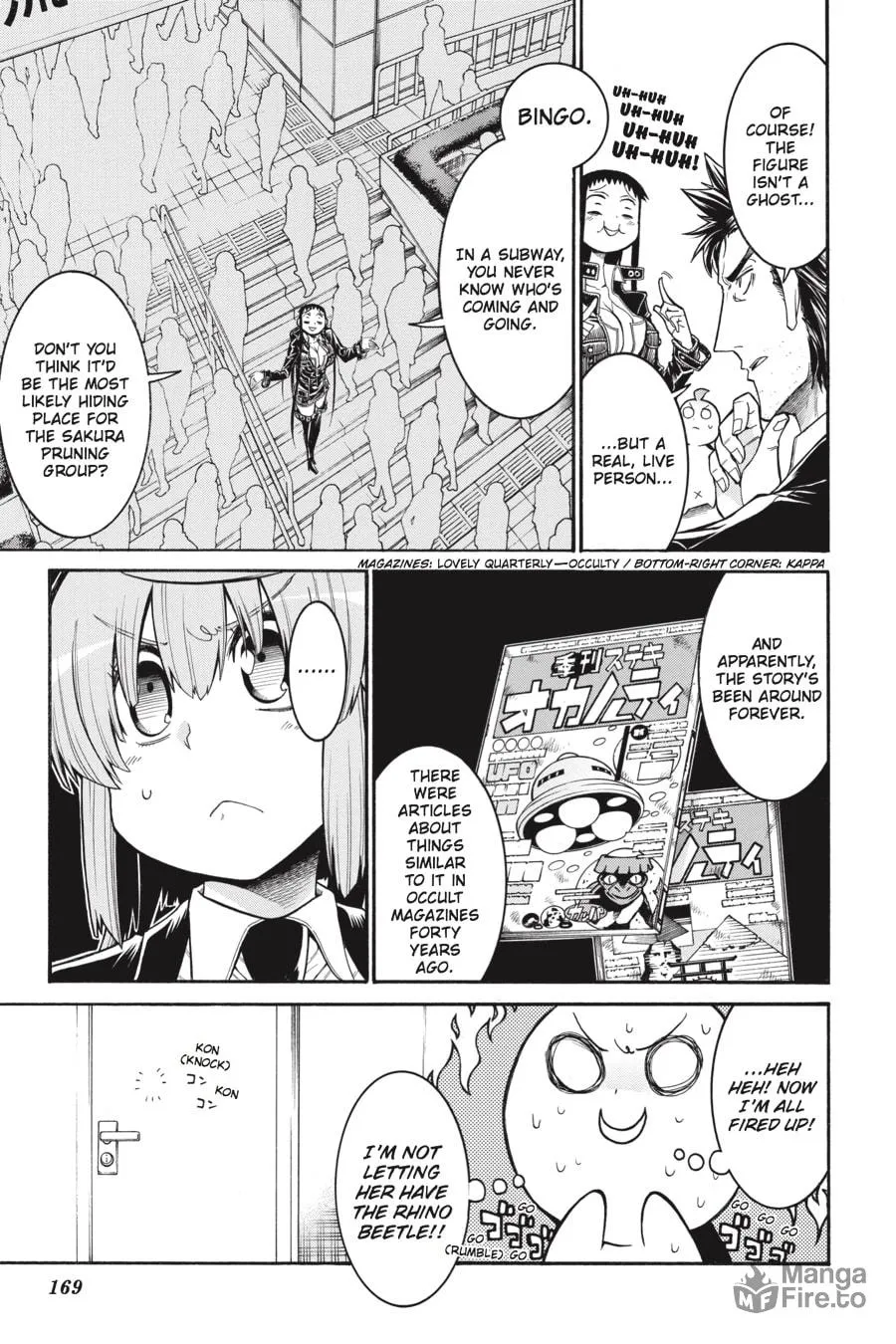 Read MURCIÉLAGO chapter 48 image 8 on Lezhin