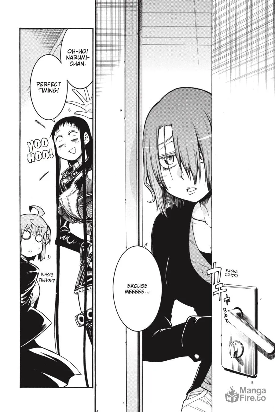 Read MURCIÉLAGO chapter 48 image 9 on Lezhin