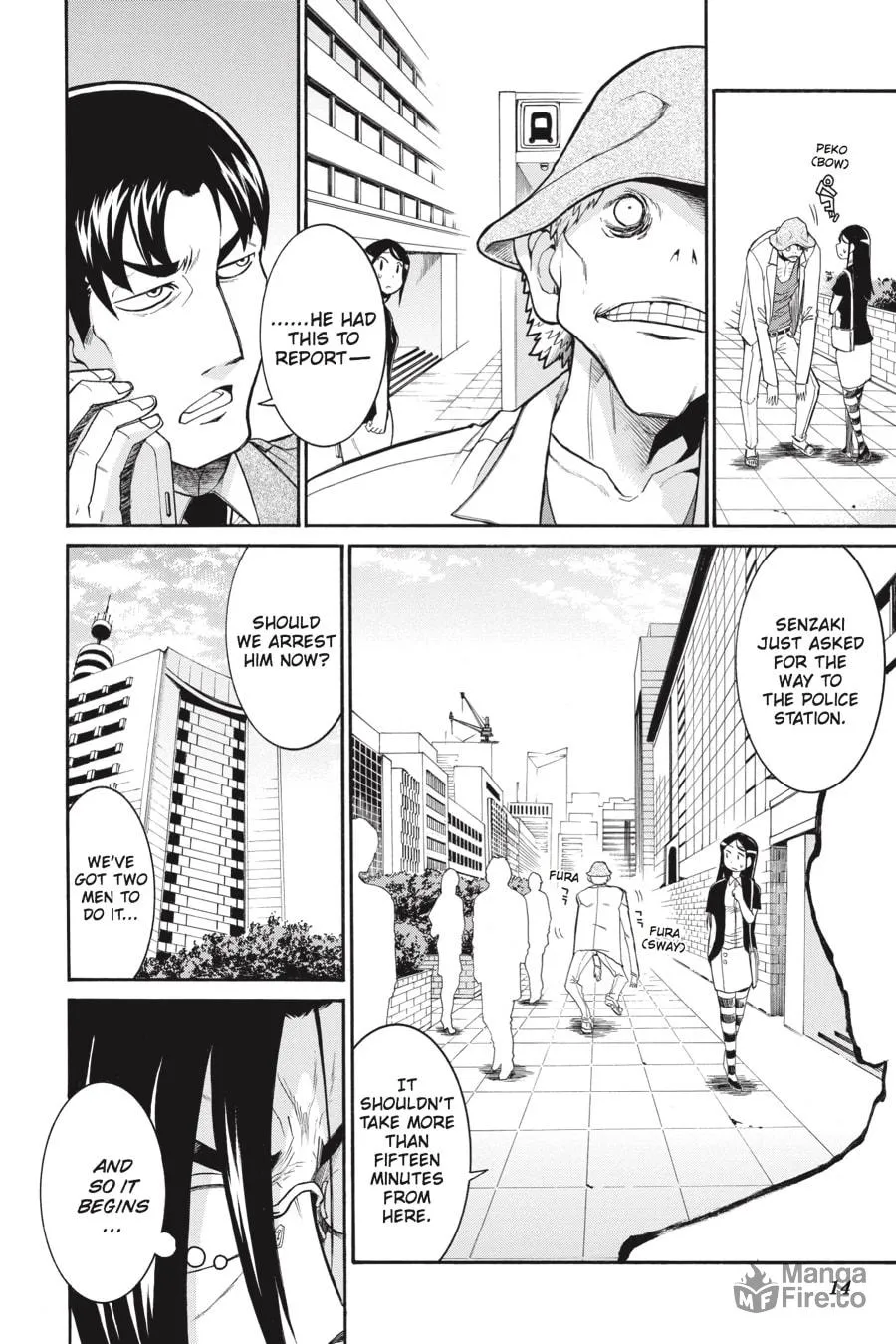 Read MURCIÉLAGO chapter 49 image 11 on Lezhin