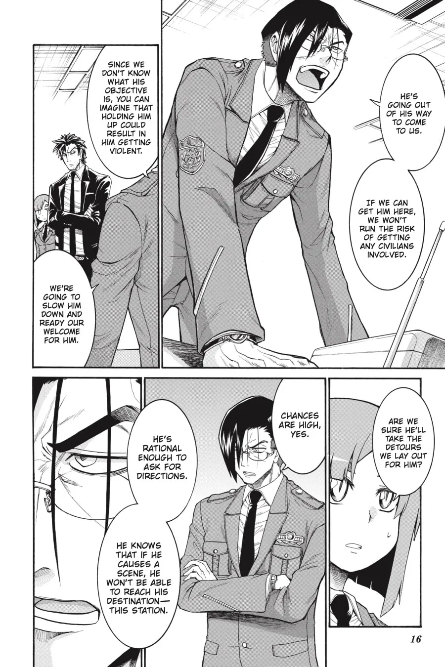 Read MURCIÉLAGO chapter 49 image 13 on Lezhin
