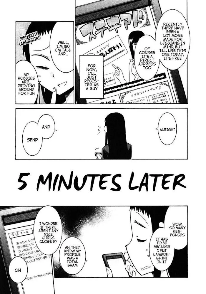 Read MURCIÉLAGO chapter 5.1 image 1 on Lezhin