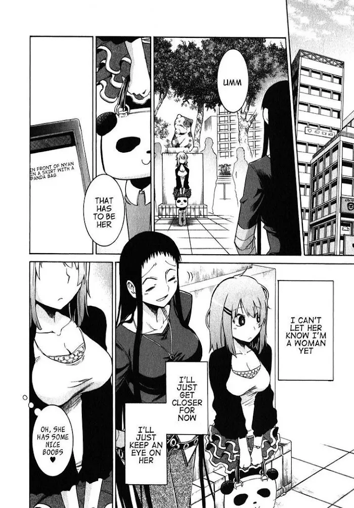 Read MURCIÉLAGO chapter 5.1 image 2 on Lezhin