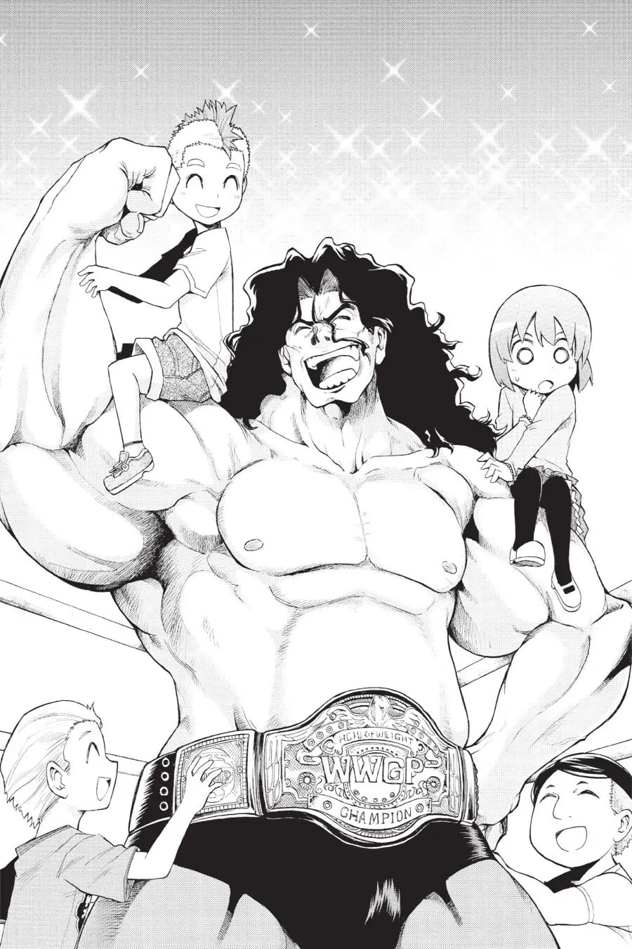 Read MURCIÉLAGO chapter 5.2 image 10 on Lezhin